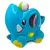 Happy Kids Elefante Lanzador de Bolas Mi Clavel en internet