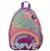 Mochila de Espalda Arcoíris Love 12 Pulgadas