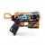 Pistola Lanza Dardos X-Shot Skins Flux Game Over