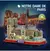 Cubic Fun Rompecabeza 3D Con LED Notre Dame París 149 Piezas - Tengo Todo