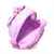 Mochila Carrito Skora Alma Yourself De 16 Pulgadas Con Llavero - Tengo Todo
