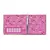 Carpeta Escolar 3 Anillos Barbie Micrófono Multiscope - comprar online