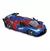 Auto A Control Remoto Spiderman 37 x 17 Cm - comprar online