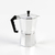 Cafetera Italiana Clásica Moka 9 Pocillos Tazas Manual Aluminio - comprar online