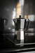 Cafetera Moka Express 6 Tazas Pocillos Italiana Aluminio - comprar online