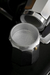 Cafetera Moka Express 6 Tazas Pocillos Italiana Aluminio - Tengo Todo