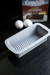 Molde De Silicona Budín Asas Repostería Cocina 30 Cm