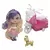 Abby Scooter Mascota Y Accesorios Best Friends Ditoys