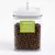 Frasco Hermético Acrílico Cuadrado 1700ml en internet