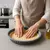 Molde Tartera Silicona 27 Cm Para Horno en internet