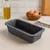 Molde De Silicona Budín Asas Repostería Cocina 27 Cm - tienda online