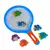 Fishing Set Dolce Bambino Juego De Pesca Celeste - comprar online
