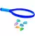 Aqua Time Fishing Set Juego de Pesca para el Agua Azul Azul Ditoys