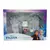 Kit Guantes Con Aerosol De Nieve Frozen