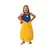 Disfraz Clasico Blancanieves Talle 1 Original Disney