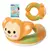 Salvavidas Flotador Inflable De Animales Mono - Salvavidas Animales Mono