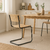 Silla Sommer Multilaminada Estructura Caño Diseño Asiento Tela Liso en internet