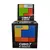 Cubo 7 El Desafío Armá El Cubo Original Ditoys - comprar online