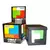 Cubo 7 El Desafío Armá El Cubo Original Ditoys
