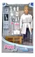 Muñeco Thiago Doctor Con Delantal Y Accesorios Poppi