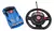 Vehículo Auto Radio Control Capitan América 20 Cm Original Marvel - Tengo Todo