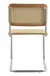 Silla Cesca Breuer De Comedor Con Estructura De Acero Tubular y Asiento En Madera De Haya - Tengo Todo