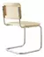 Silla Cesca Breuer De Comedor Con Estructura De Acero Tubular y Asiento En Madera De Haya - tienda online