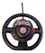 Vehículo Auto Radio Control Capitan América 20 Cm Original Marvel - tienda online