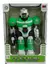 Robot Android Con Luz y Sonido Verde