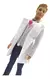 Muñeco Thiago Doctor Con Delantal Y Accesorios Poppi en internet