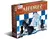 Juego De Mesa Familiar Ajedrez Clasico Original Top Toys - comprar online