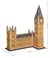 Rompecabeza 3D Big Ben Londres 94 Piezas Cubic Fun - comprar online