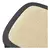 Silla De Comedor Cocina Cross De Madera Esterilla De Rattan Estructura Roble - comprar online