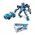 Bloques Para Armar Robot Transformable 106 Piezas - comprar online