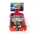 Flipper Spiderman Electrónico Con Luz Sonido Marvel Ditoys - Tengo Todo