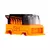 Autos Coleccionables Hw Metro 1/10 HTB13 Hot Wheels - comprar online