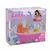 Muñeca Con Bañadera Bañando A Luly Ditoys - comprar online