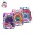 Mochila Espalda 14 Pulgadas Rainbow Magic Rosa - comprar online