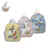 Mochila Espalda 12 Pulgadas Unicornio Amarilla - comprar online