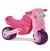 Andador De Arrastre Moto R1 Team Rosa Reforzado Original Rondi
