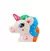 Squishy Unicornio Mágico Fun Play Rosa