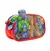 Cartuchera Escolar 3D Doble Cierre Avengers Marvel