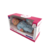 Bebote Baby Jess de 30cm acostado con Mamadera Celeste - comprar online