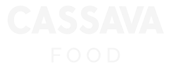 Cassava Food