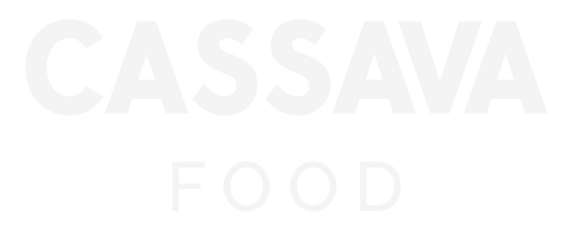 Cassava Food