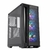 Gabinete Masterbox Mb511 Mid Tower Com 3 Fans De Led Argb Preto - Mcb-b511d-kgnn-rga