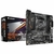 Placa Mãe Gigabyte Amd B550m Aorus Elite Matx Am4 M.2 Nvme 4xddr4 Max.128gb 1xdvi-d 1xhdmi 4xusb-3.2 4xusb-2.0