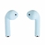 Imagem do Fone De Ouvido Bluetooth Easy W1+ Tws True Wireless - Azul