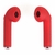 Fone De Ouvido Bluetooth Easy W1+ Tws True Wireless - Vermelho na internet