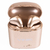Imagem do Fone De Ouvido Bluetooth Easy W1+ Tws True Wireless - Dourado